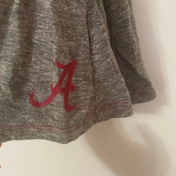 Alabama Crimson Tide Dress - Picture 7 of 7